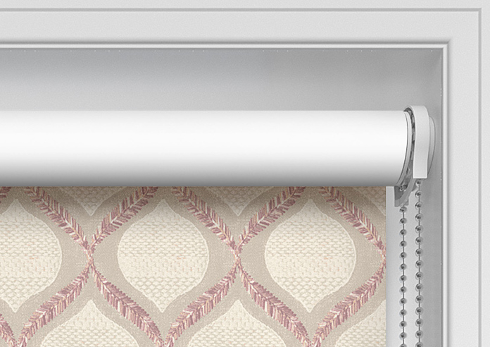 Powell, Ballet - Twist&Fit Roller Blind - Image 11